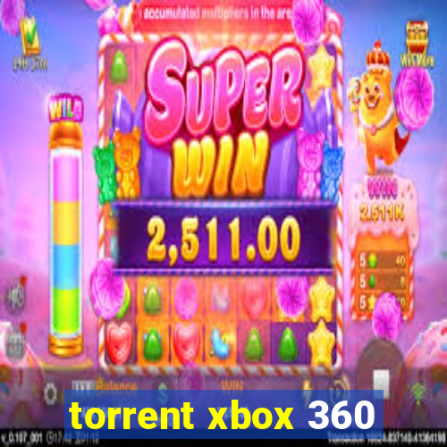 torrent xbox 360